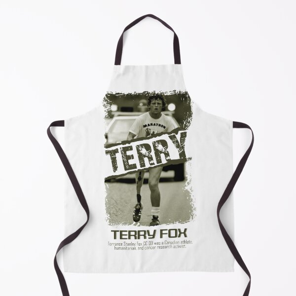 Item preview, Terry run Terry Fox designed and sold by GigiBonny.