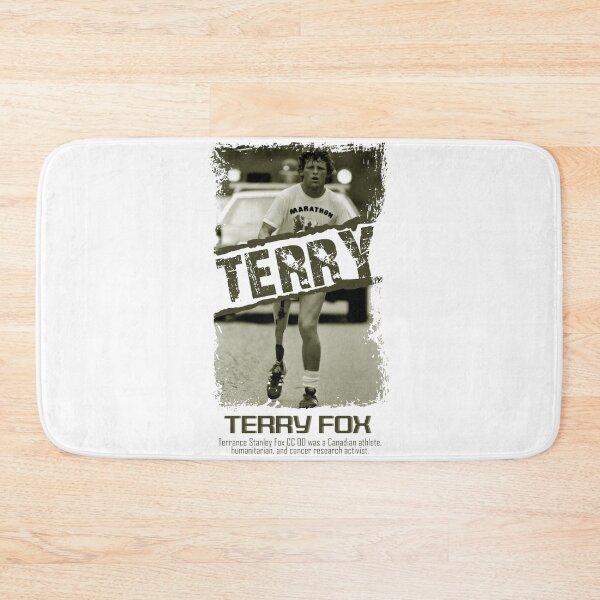 Item preview, Terry run Terry Fox designed and sold by GigiBonny.