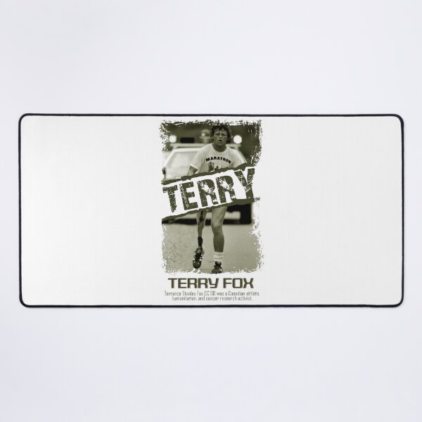 Item preview, Terry run Terry Fox designed and sold by GigiBonny.