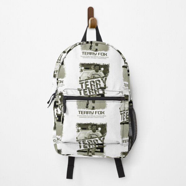 Item preview, Terry run Terry Fox designed and sold by GigiBonny.