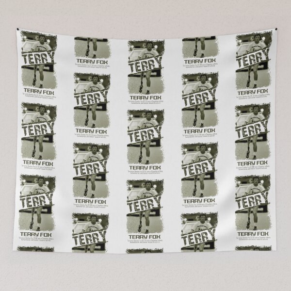 Item preview, Terry run Terry Fox designed and sold by GigiBonny.