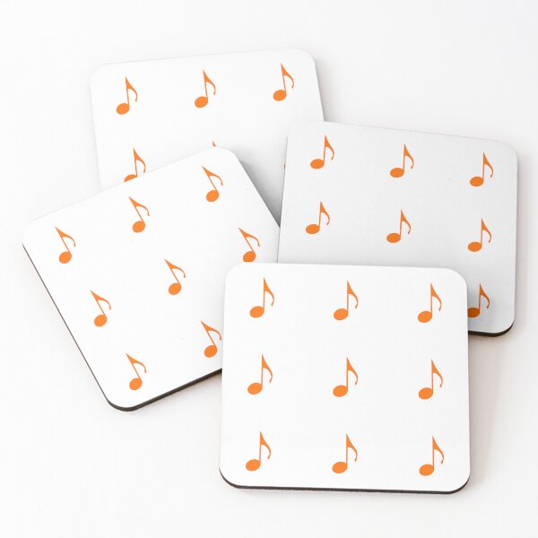 Item preview, Eighth note pack designed and sold by Inspirationmotivation.