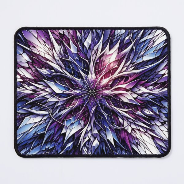 Item preview, Fractured Cosmos designed and sold by TeslaSt0re.