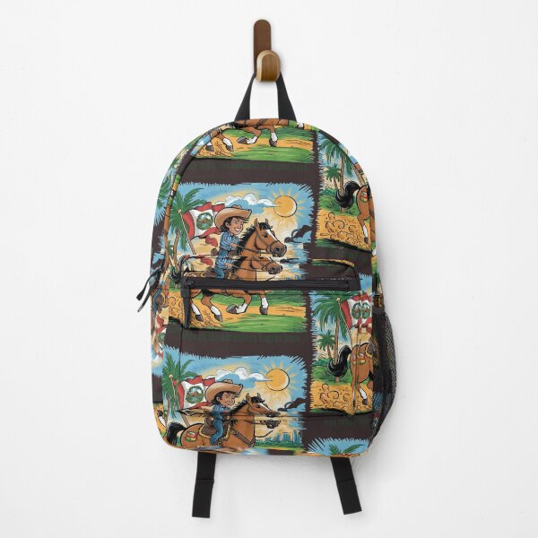 Item preview, Florida spirit, step to the American history - horses - get ready to go the adventure begins here designed and sold by RAZ1995.
