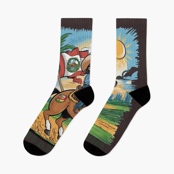 Item preview, Florida spirit, step to the American history - horses - get ready to go the adventure begins here  designed and sold by RAZ1995.