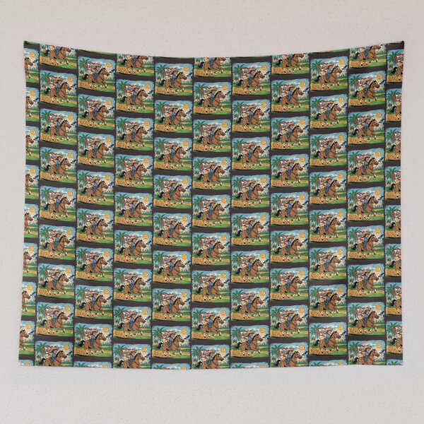 Item preview, Florida spirit, step to the American history - horses - get ready to go the adventure begins here  designed and sold by RAZ1995.