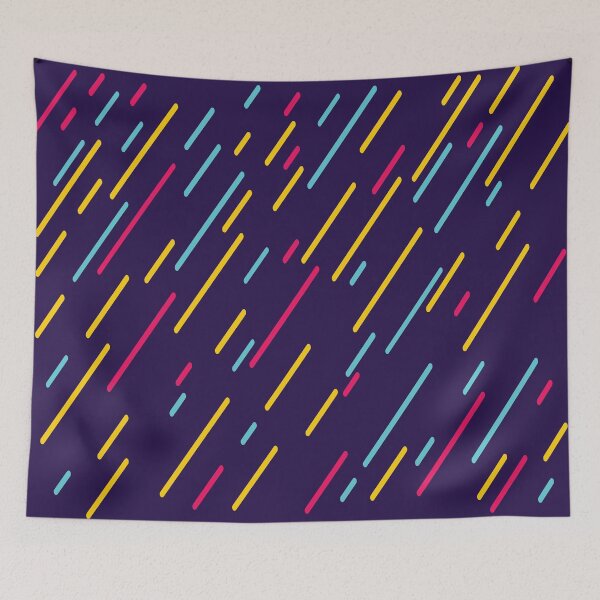 Item preview, BACKGROUND 16 Pop Art designed and sold by Bruce ALMIGHTY Baker.