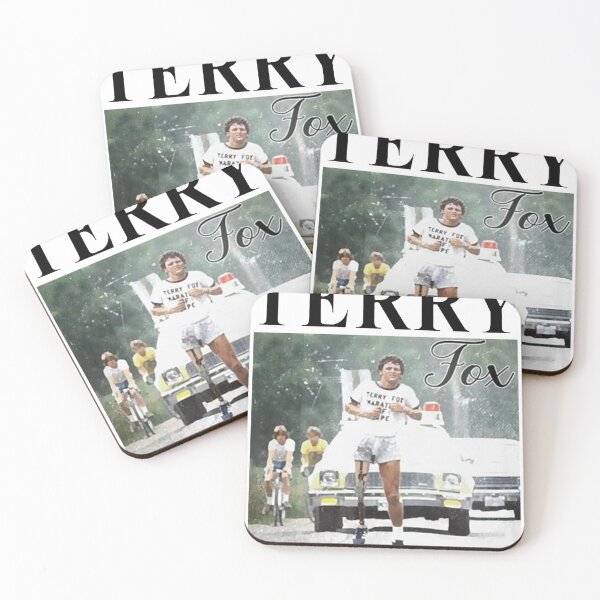 Item preview, Terry Fox Run - Terry Fox designed and sold by GigiBonny.