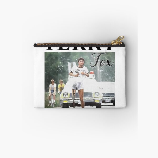 Item preview, Terry Fox Run - Terry Fox designed and sold by GigiBonny.