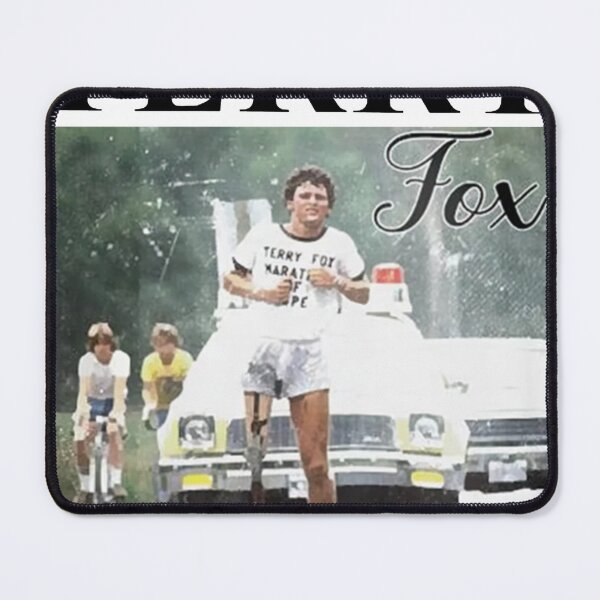 Item preview, Terry Fox Run - Terry Fox designed and sold by GigiBonny.