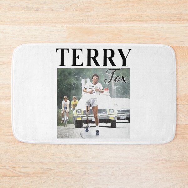 Item preview, Terry Fox Run - Terry Fox designed and sold by GigiBonny.