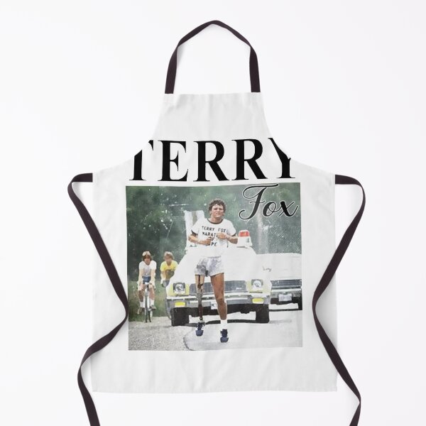 Item preview, Terry Fox Run - Terry Fox designed and sold by GigiBonny.