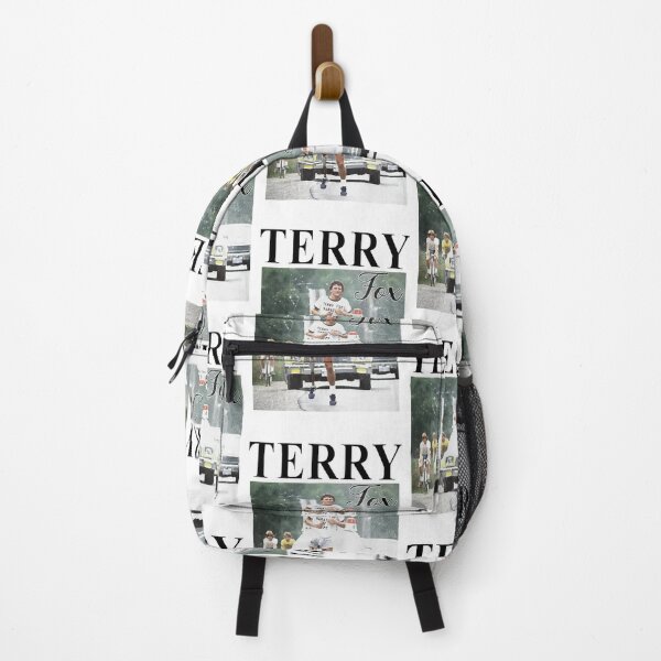 Item preview, Terry Fox Run - Terry Fox designed and sold by GigiBonny.