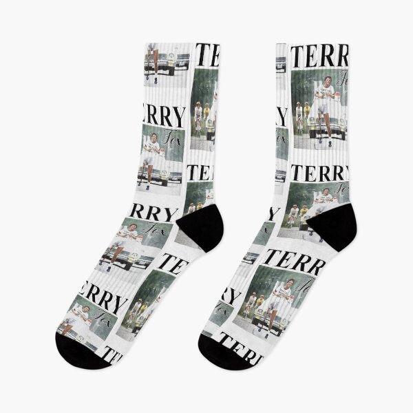 Item preview, Terry Fox Run - Terry Fox designed and sold by GigiBonny.