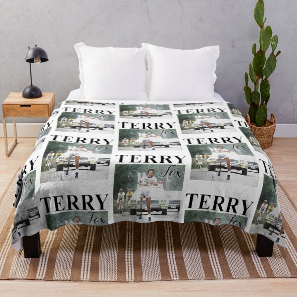 Item preview, Terry Fox Run - Terry Fox designed and sold by GigiBonny.
