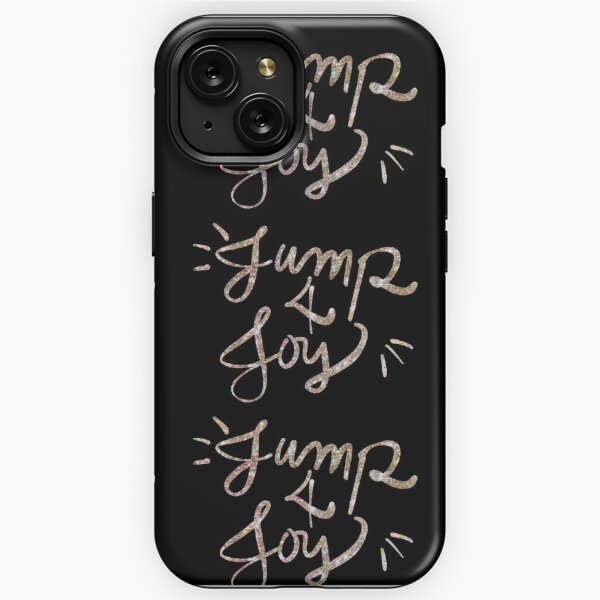  iPhone 11 Pro Max Love Live Jump, Cuerda de saltar