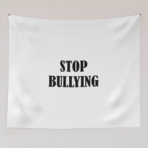 Item preview, Stop Bullying   designed and sold by Inspirationmotivation.