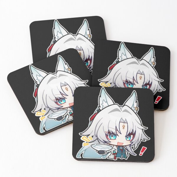 Item preview, Feixiao Sticker #1 Honkai Star Rail designed and sold by Astral Drop.
