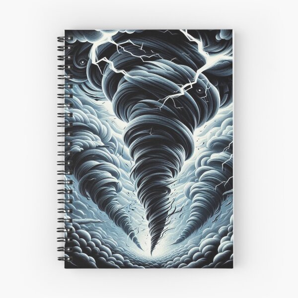 Item preview, Tempestuous Fury designed and sold by TeslaSt0re.