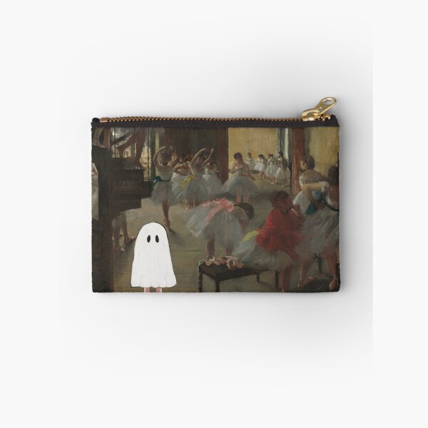 Item preview, Ghost in Ballet Class designed and sold by redsolacup.