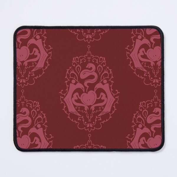 Item preview, Lucifer motif designed and sold by YuxHazbin.