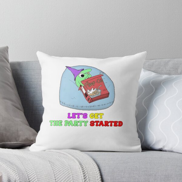 Item preview, Funny Friends Character designed and sold by Hitthebooks.