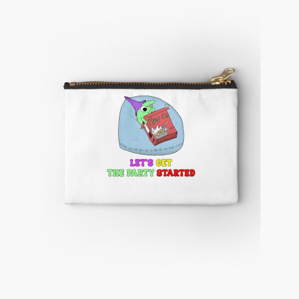 Item preview, Funny Friends Character designed and sold by Hitthebooks.