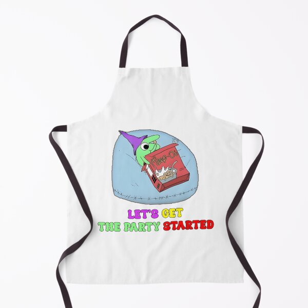 Item preview, Funny Friends Character designed and sold by Hitthebooks.