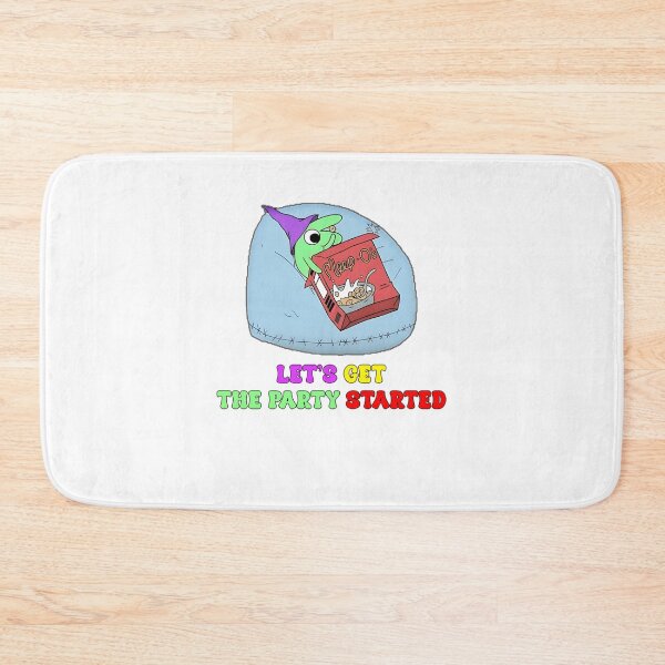 Item preview, Funny Friends Character designed and sold by Hitthebooks.