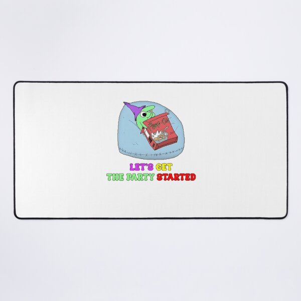 Item preview, Funny Friends Character designed and sold by Hitthebooks.
