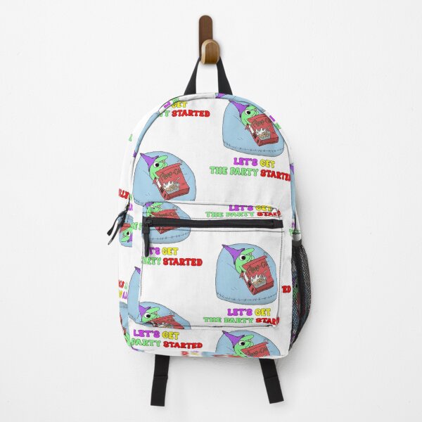 Item preview, Funny Friends Character designed and sold by Hitthebooks.