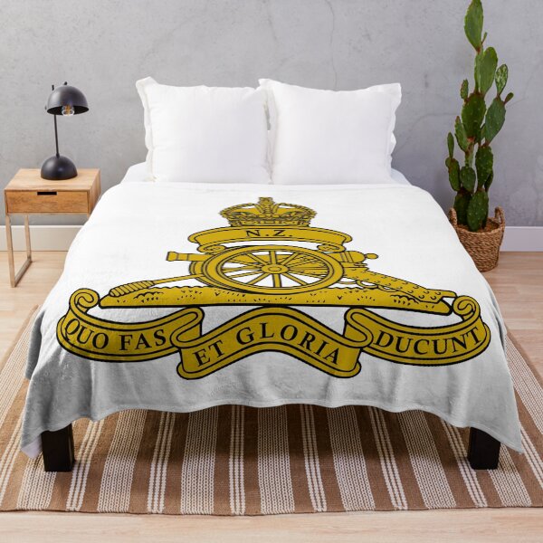 Item preview, New Zealand Royal Artillery designed and sold by sirglennbo.