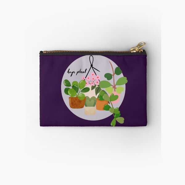 Item preview, Hoya plants designed and sold by AnulaArt.