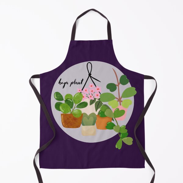 Item preview, Hoya plants designed and sold by AnulaArt.