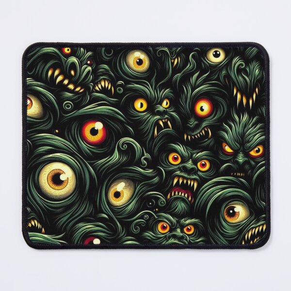 Item preview, Eye of the Beholder designed and sold by TeslaSt0re.