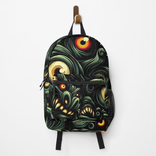 Item preview, Eye of the Beholder designed and sold by TeslaSt0re.