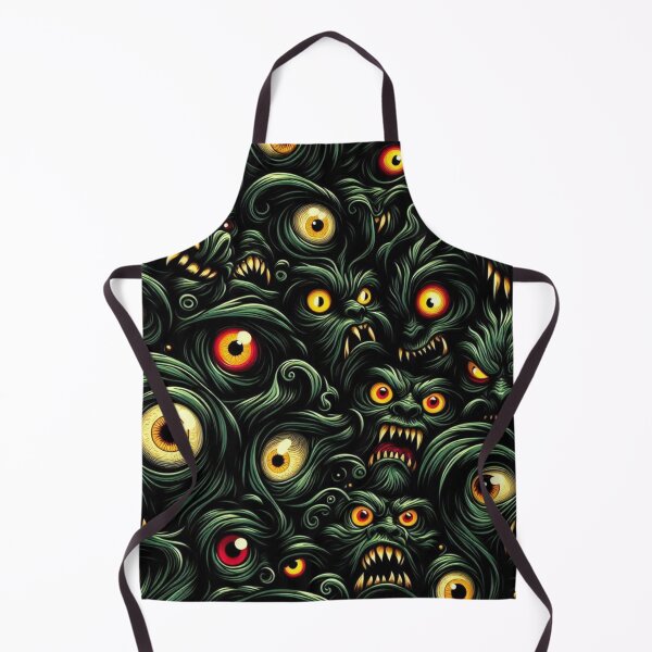 Item preview, Eye of the Beholder designed and sold by TeslaSt0re.