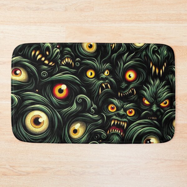 Item preview, Eye of the Beholder designed and sold by TeslaSt0re.