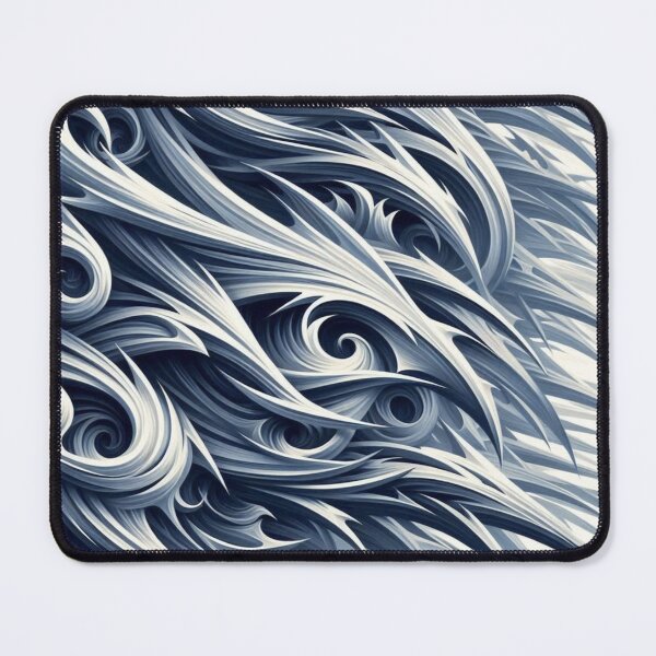 Item preview, Abstract Entanglement designed and sold by TeslaSt0re.
