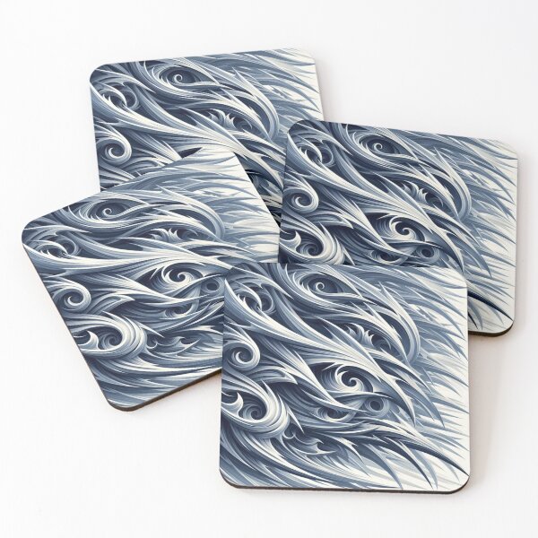 Item preview, Abstract Entanglement designed and sold by TeslaSt0re.