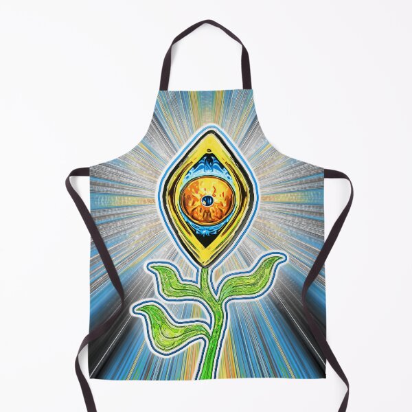 Item preview, EyeBudTunnel designed and sold by Klaus Bremner (Autotelic Art).