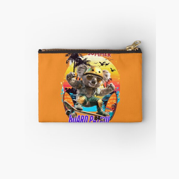 Item preview, Summer Board Patrol  designed and sold by ImageWearz.