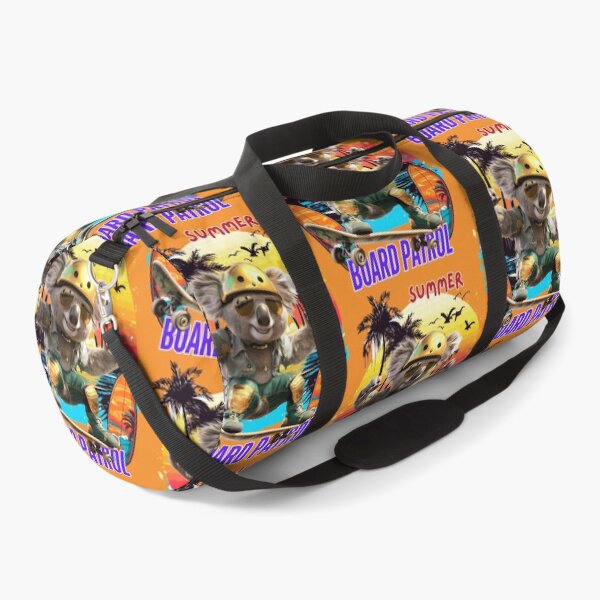 Item preview, Summer Board Patrol  designed and sold by ImageWearz.