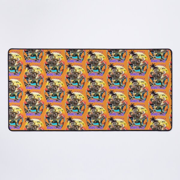 Item preview, Summer Board Patrol designed and sold by ImageWearz.