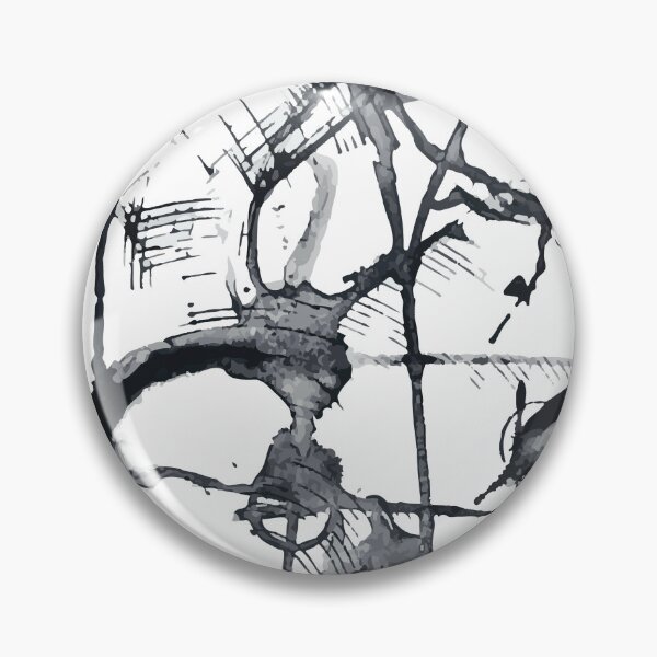 Item preview, bubbles of ink designed and sold by ‪Dina Fathy‬‏.
