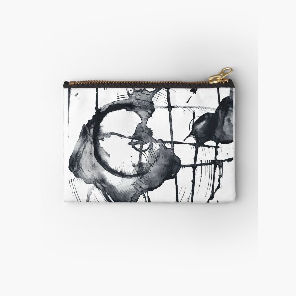 Item preview, bubbles of ink designed and sold by ‪Dina Fathy‬‏.