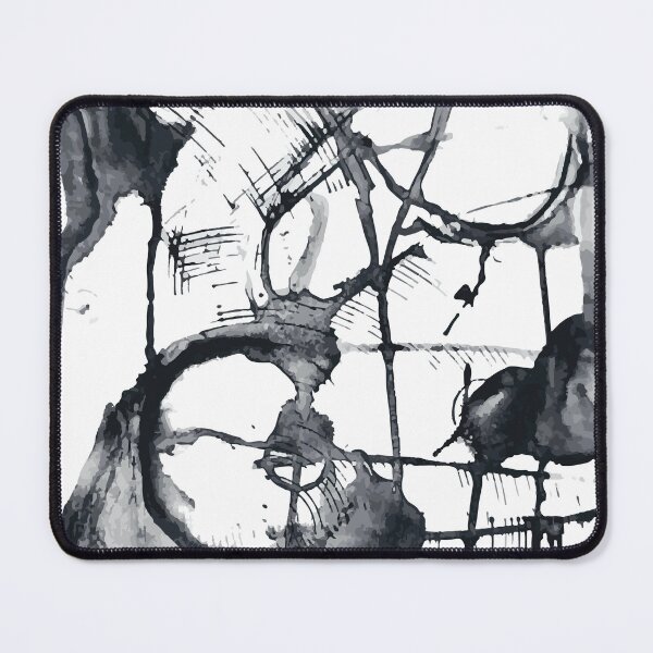 Item preview, bubbles of ink designed and sold by ‪Dina Fathy‬‏.