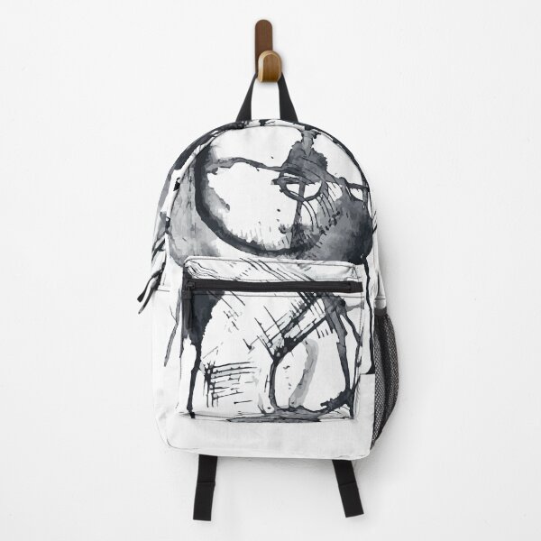Item preview, bubbles of ink designed and sold by ‪Dina Fathy‬‏.
