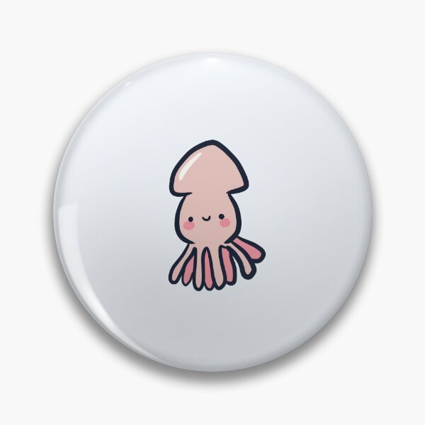 Item preview, Squid   designed and sold by Artofmayara.