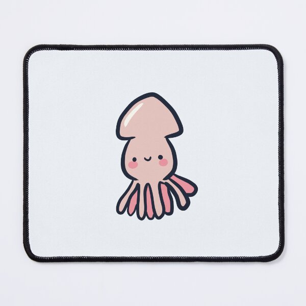 Item preview, Squid designed and sold by Artofmayara.